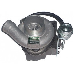 Турбокомпрессор С15-505-01 Д-245.30 Е3 (МАЗ) ЕВРО-3