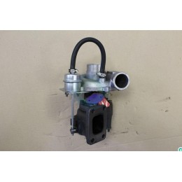 Турбокомпрессор С15-505-08 Д-245.30Е3 