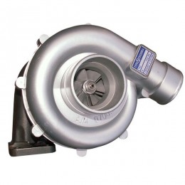 Турбокомпрессор ТКР-100, ТКР 10-00.01