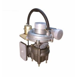 Турбокомпрессор ТКР 6,5.1-03.05 