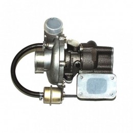 Турбокомпрессор ТКР 6,5.1-15.05 (КБПА451651) 