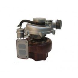 Турбокомпрессор ТКР 7.1-01.05 (720-1118010) 