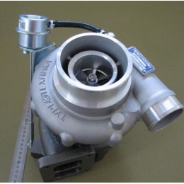 Турбокомпрессор ТКР 90-3 (651.1118010, Schwitzer S 300 G) Евро-4