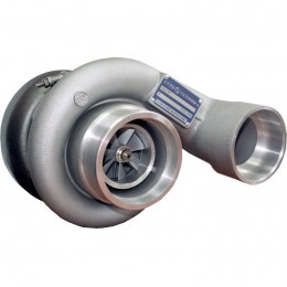 Турбокомпрессор ТКР-90, ТКР 10-00.02