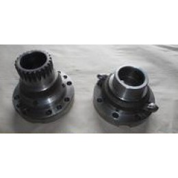 ЧАШКИ ДИФФЕРЕНЦИАЛА СРЕДНЕГО МОСТА 6430 Н/О 6430-2503015/19 МАЗ