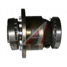 Дифференциал колесный заднего моста 4370 4370-2403012 МАЗ