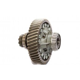 Дифференциал заднего моста в сборе АМАЗ 104-2403010-10