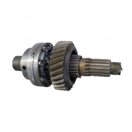 Дифференциал заднего моста в сборе АМАЗ 105065-2403012 