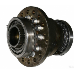 Дифференциал заднего моста в сборе МАЗ 4370-2403012 