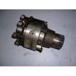 Дифференциал заднего моста в сборе МАЗ 5336-2403010-10 