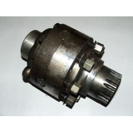 Дифференциал заднего моста в сборе МАЗ 5336-2403012-020 