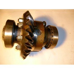 Дифференциал заднего моста в сборе МАЗ 5340А5-2403010-001