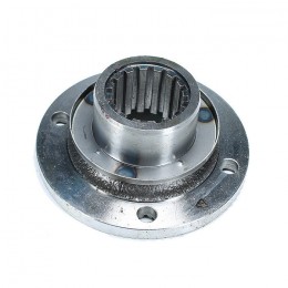 ФЛАНЕЦ РЕДУКТОРА ЗАДНЕГО МОСТА 4 ОТВ. ( D=60, БОЛТ М14) 54326-2402061 МАЗ