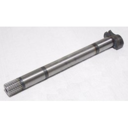 Кулак разжимной 4370 задний эвольв.шлиц 450мм 4370-3502110-20 МАЗ