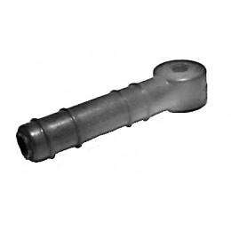 Муфта наконечника тяги РТС 6422-3533065 МАЗ