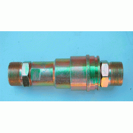 Муфта разрывная на гидравлику М27х1,5 УЗ03650БММ МАЗ