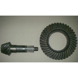 ПАРА ГЛАВНАЯ 4370 39/10 4370-2402020-010 МАЗ