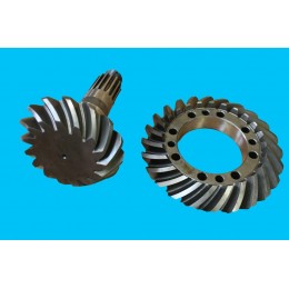 ПАРА ГЛАВНАЯ 54323 24/15 D=65 54323-2402020 МАЗ