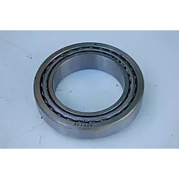 Подшипник вала заднего среднего моста н/о 2007113 МАЗ