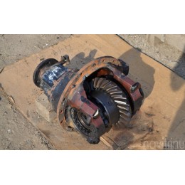 Редуктор заднего моста МАЗ 500-2402010 (Z=32х12, круглое банджо)