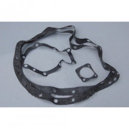 РК ПРОКЛАДОК МОСТА ЗАДНЕГО БЕЗДИСК. 500-2402000 МАЗ