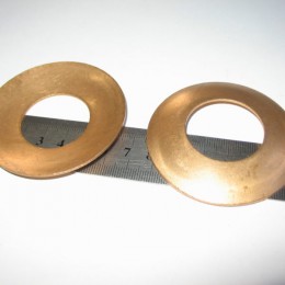 ШАЙБА САТЕЛЛИТА КРЕСТОВИНЫ 5336 5336-2403058 МАЗ