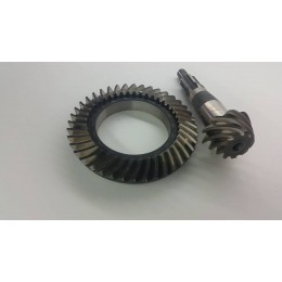 Шестерня главной передачи АМАЗ 103-2402020 (пара 27х16) 