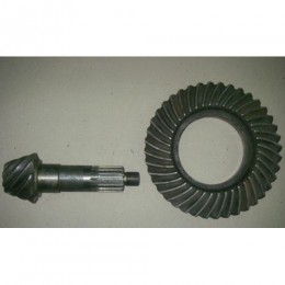 Шестерня главной передачи МАЗ 4370-2402020-011 (пара 39х10) 