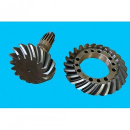 Шестерня главной передачи МАЗ 5340А5-2402020 (пара 29х19) 