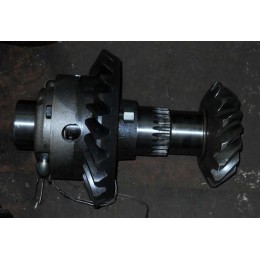 Шестерня главной передачи МАЗ 5432-2402020 