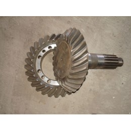 Шестерня главной передачи МАЗ 54326-2402020 (пара 29х25) 