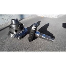 Шестерня главной передачи МАЗ 5440-2402020-010 (пара 29х28) 