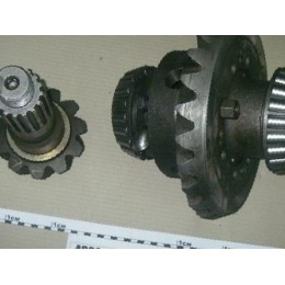 Шестерня главной передачи МАЗ 5551-2402020-01
