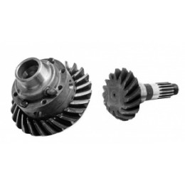 Шестерня главной передачи МАЗ 64221-2502020 (пара 29х31) 