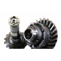 Шестерня главной передачи МАЗ 64229-2502020-050 (пара н/о 24х15, мелкий шлиц)