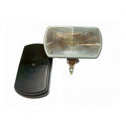 ФАРА ПРОТИВОТУМАННАЯ БЕЛАЯ 112.05.44 112-05-44 Б/Л МАЗ