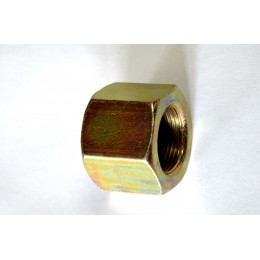 Гайка стремянки М14 374631 МАЗ