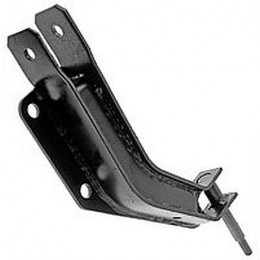 Кронштейн амортизатора 4370 задн. нижний лев. 4370-2915417 МАЗ