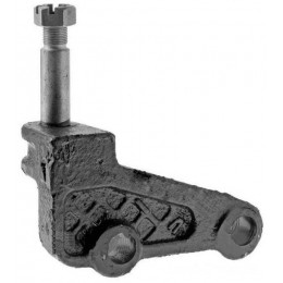 Кронштейн амортизатора 53361 нижний левый 53361-2905417 МАЗ