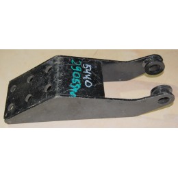 КРОНШТЕЙН АМОРТИЗАТОРА 5440 ВЕРХНИЙ 5440-2905540 МАЗ