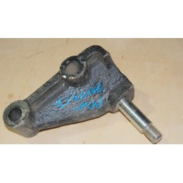 КРОНШТЕЙН АМОРТИЗАТОРА 6430 НИЖНИЙ ЛЕВЫЙ 6430-2905417 МАЗ