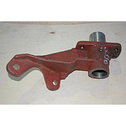 КРОНШТЕЙН ЭНЕРГОАККУМУЛЯТОРА ЛЕВЫЙ 5336-3519171 МАЗ