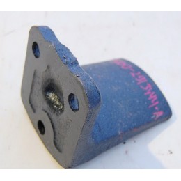 КРОНШТЕЙН РЕССОРЫ ДОПОЛНИТЕЛЬНОЙ 500-2913444-А МАЗ