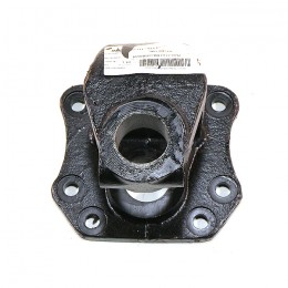 КРОНШТЕЙН РЕССОРЫ ЗАДНЕЙ ПЕРЕДНИЙ 500А-2912444 МАЗ