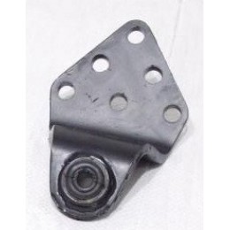 Кронштейн стабилизатора 4370 переднего верхний 4370-2906042 МАЗ Кронштейн стабилизатора 4370 переднего верхний 4370-2906042 МАЗ