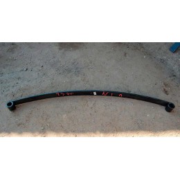 Лист 4370 передней рессоры №1 4370-2902101-011 МАЗ Лист 4370 передней рессоры №1 4370-2902101-011 МАЗ