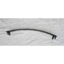 Лист 4370 передней рессоры №4 с хомут. 4370-2902054-011 МАЗ