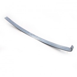 Лист 4370 задней рессоры №2 4370-2912102 МАЗ Лист 4370 задней рессоры №2 4370-2912102 МАЗ