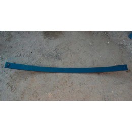 Лист 509 задней рессоры №1 509-2912101-20 МАЗ