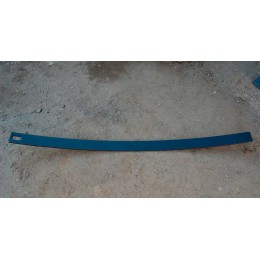 Лист 509 задней рессоры №2 509-2912102-11 МАЗ